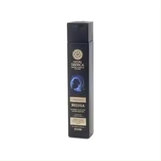 Natura Siberica Champú Activo Beluga Anticaída 250Ml - 1