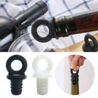 Nueva Tapa De Botella De Silicona Para Vino Conservación Fresca Tapón De Botella De Tapa De Goma Para Contenedor De Bebida - details 0