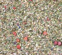 RespirPlus - Mix de plantas expectorantes para gallinas FINCA CASAREJO - details 1