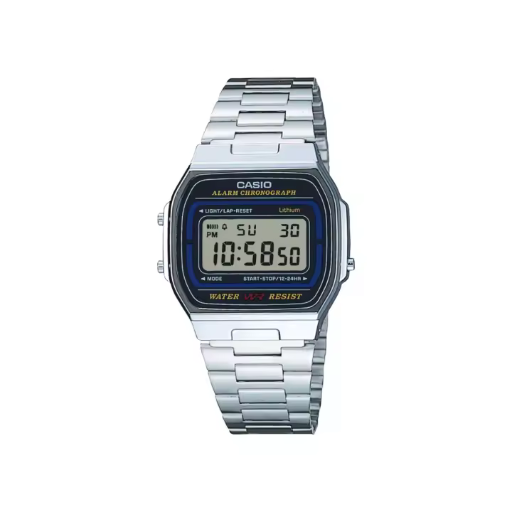 Reloj Casio Vintage A164WA-1VES - 1