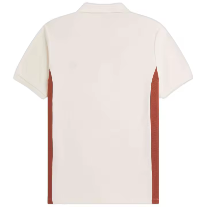 Polo de Manga Corta Fred Perry  para hombre en color beige - 1
