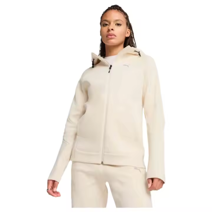 Textil Sportstyle marca Puma modelo 685050-87 para mujer en color beig - 1