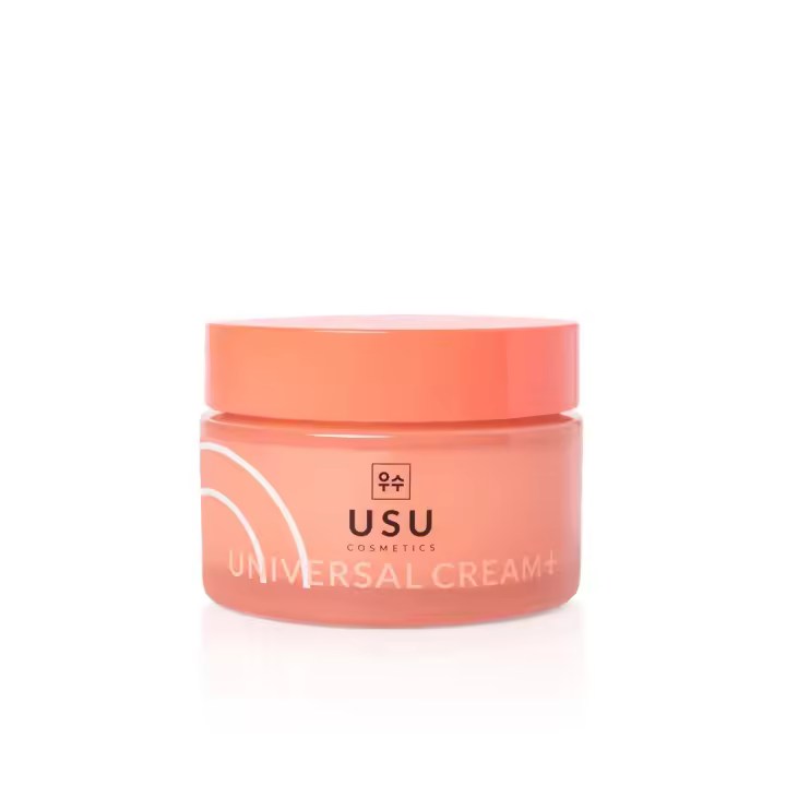 Usu Cosmetics Universal Cream Cuidado Intensivo Antiedad Pieles secas 50ml - 1
