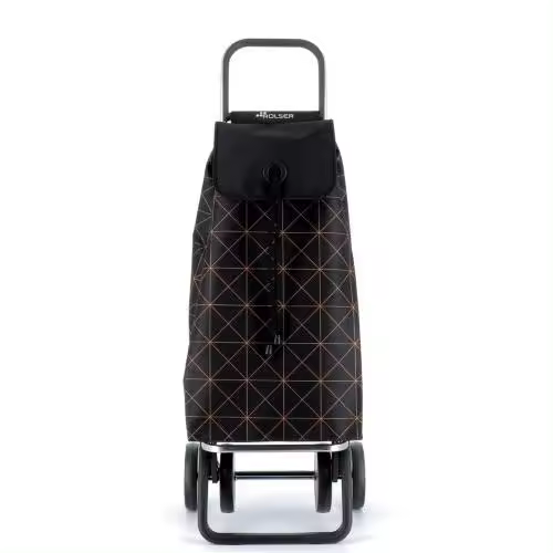 Carro compra ROLSER I-max star logic dos+2 mandarina IMX369 - 1