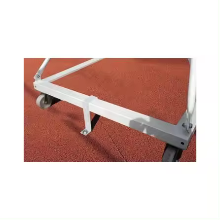 SISTEMA DE SEGURIDAD CANASTAS BALONCESTO Y MINIBASKET TRASLADABLES SOFTEE EQUIPMENT Raíz BALONCESTO DEPORTES EQUIPAMIENTO Complementos Instalaciones BALONCESTO Categorías FÚTBOL - 1