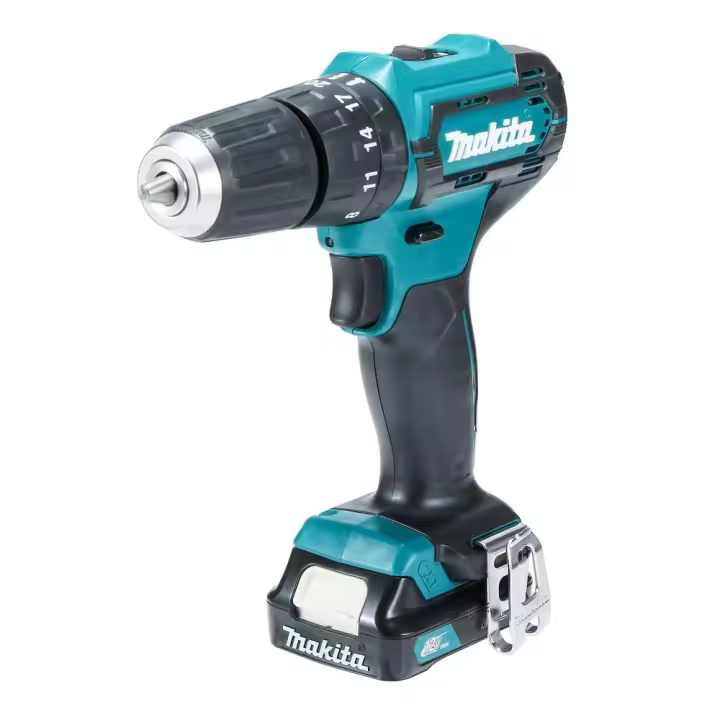 MAKITA - HP333DZ Taladro combinado CXT® MAKITA - 1