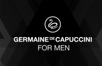 Pack Germaine de Capuccini para hombres 680955 Powerage + Energy Eye Roll-On - Serum para piel masculina fatigada y deshidratada - Revitalización, hidratación y firmeza instantáneas - details 2