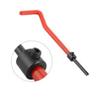 Kit De Reparación De Hilos Métricos Helicoil 20/30pcs Herramienta De Auto Reparación Acero Inoxidable 304 M3 M4 M7 M9 M11 Para Coche - details 1