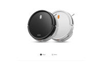 Xiaomi Robot Vacuum E5, Función de aspiración y fregado en uno, Planificación inteligente de rutas , Aplicación y control por voz - details 15
