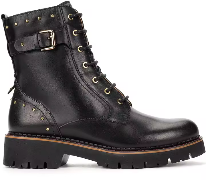 Botines para mujer PIKOLINOS W6S-8702 Vicar - 1