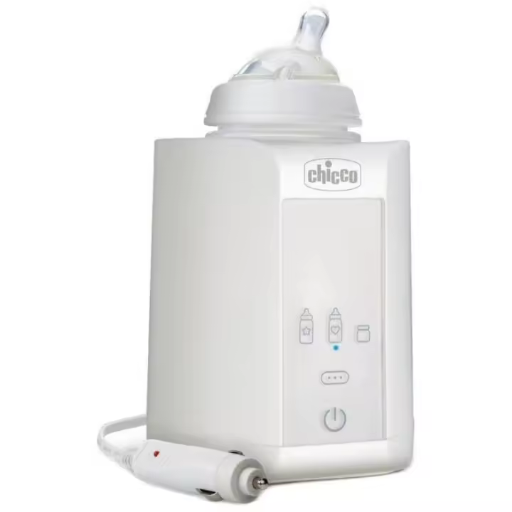 Chicco Calienta Biberones Casa Y Coche - 1