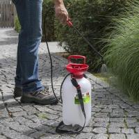 KREATOR KRTGR6808 PULVERIZADOR 8L - Envío 24/48hrs - details 0