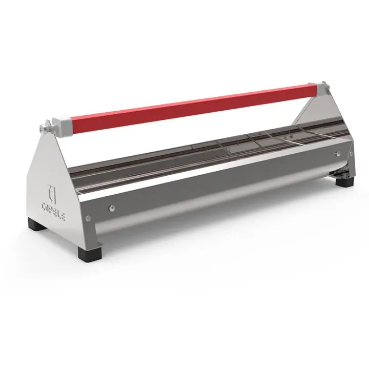 Suinga Comedero Gallinas Chapa Galvanizada 61x19x19,5 Cm - Ideal para Gallinas y Patos - 1