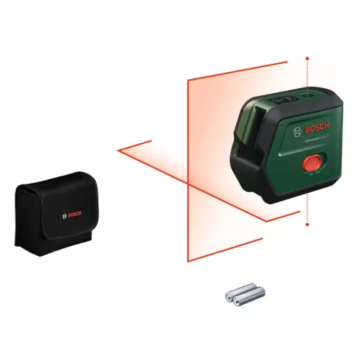 UNIVERSALLEVEL 2 UNI (CARTON) - 1