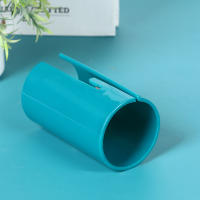 Cortador De Papel De Embalaje Portátil Mini Para Regalos Navideños Herramienta De Corte De Papel De Embalaje De Plástico - details 1