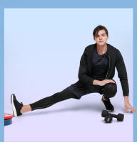 Zapatillas De Correr ONEMIX Blancas Para Hombres Y Mujeres Zapatillas Deportivas Transpirables Para Maratón Caminar Viajes Trekk Ing Y Jogging - details 8