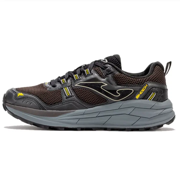 Joma SHOCK+++ 2524 para Hombre Senderismo Montaña Running - 1
