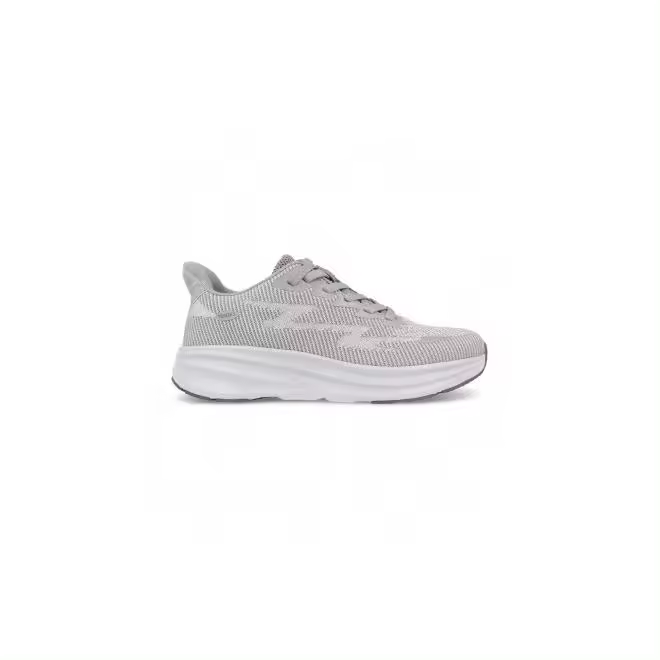 Zapatillas deportivas hombre Nestares gris - 1