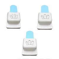 Nueva Máquina De Punched 3 En 1 Etiqueta Rondador De Esquinas Para Scrapbooking Tarjeta DIY Suministros Para La Creación De Tarjetas Y Fotos - details 11