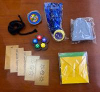 Juego de Muñecas2025, juego de muñecascoreanas, juego tradicional Korean de MuñecasCalamar, juego Popular de atrpar Piedras, accesorios de juego para niños. De La Bienvenida a La tercerá venida de la temporada con Nuestros Propios Juguetes de Diseño. - details 0