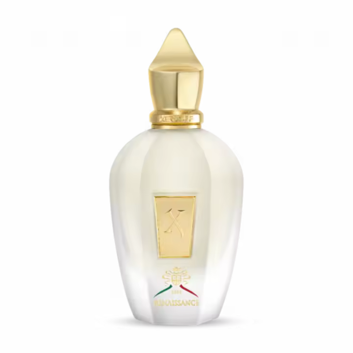 XERJOFF RENAISSANCE EAU DE PARFUM UNISEX 100ML - 1