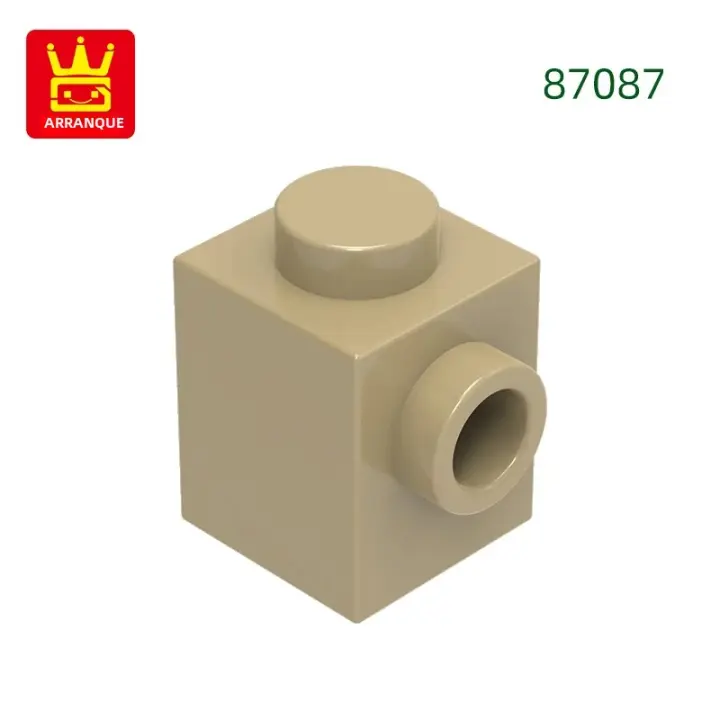 Wange 230Pcs Lote De Bloques De Construcción Compatible Con Bloques De Crea Juguete Para Niños Con Estudioso Lado Regalo Caja De Juguetes - 1