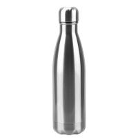 Botella De Agua De Acero Inoxidable BPA Libre Termo 500ml Cola Para Deporte Termo Doble Capa Aislada Vaciado De Frascos - details 3