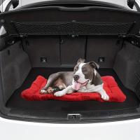Alfombra Para Mascotas Impermeable Antideslizante Lavable Sillón De Exterior Para Perros Ropa De Cama De Animales Ecológica - details 3