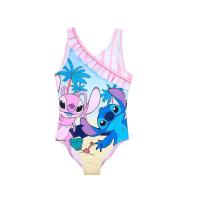 bañador stitch,bikini stitch,traje de baño stitch,bikini de niña,ropa de baño,3,4,6,8 años,cm,fespu - details 0