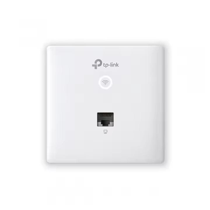 Tp-link eap230-wall ac1200 wifi wall access point - 1