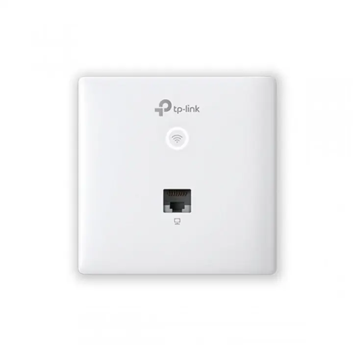 Tp-link eap230-wall ac1200 wifi wall access point - 1