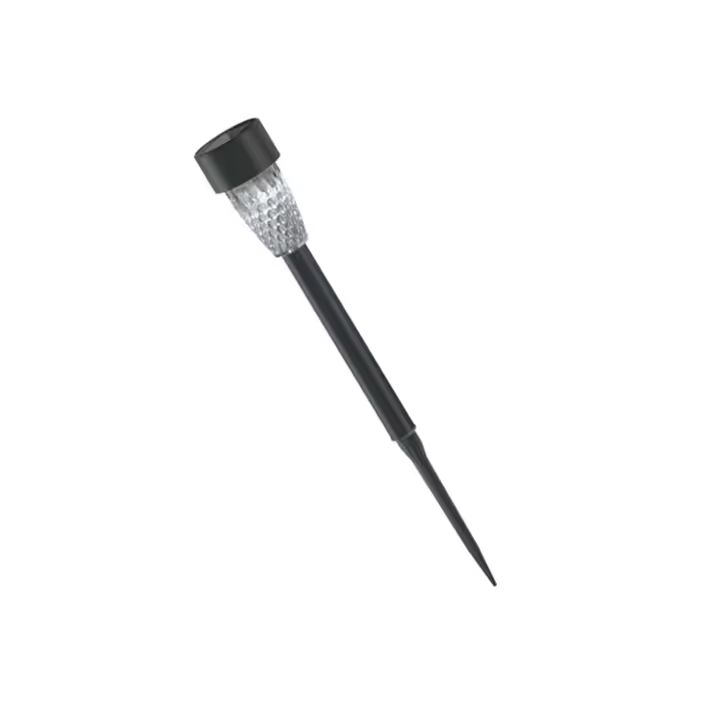 Aigostar Luz LED de plástico 6500K solar de ambiente para césped - 1