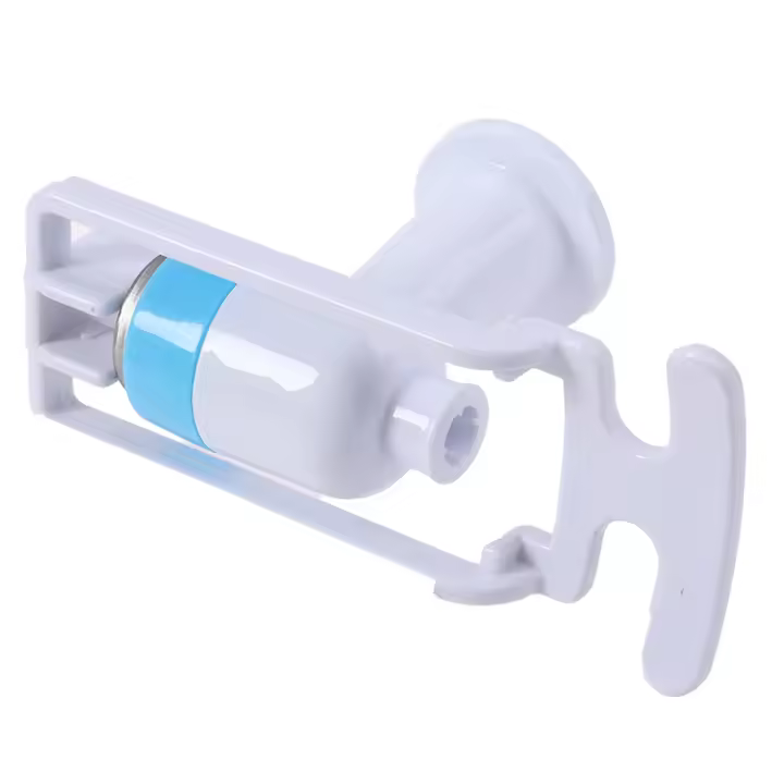 1pcs Repuesto Para Dispensador De Agua Tapón De Plástico Para Beber Suministros De Fregadero Tipo Empuñadura - 1