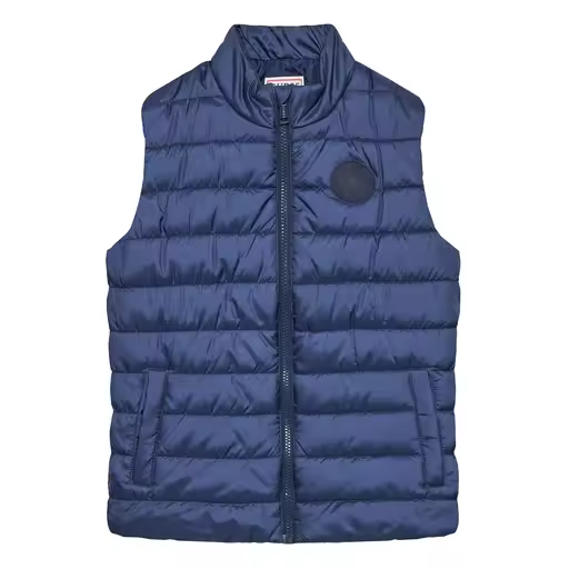 GUESS — Cod. H4GJ01  Chaleco, niÑo, regular fit - 1