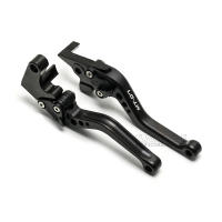 Palanca De Freno Y Embrague Corta 2022 Para YAMAHA MT07 MT09 2013-2021 MT-07/Tracer MT-09 SP Accesorios De Motocicleta Manillar Palanca De Freno Y Embrague CNC 6061 Aluminio Billet - details 12