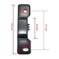 Herramienta De Bloqueo De Variador Para Desmontaje E Instalación En Motocicletas Herramienta De Bloqueo De Anillo Para Reparación De Metal De Hoja - details 5