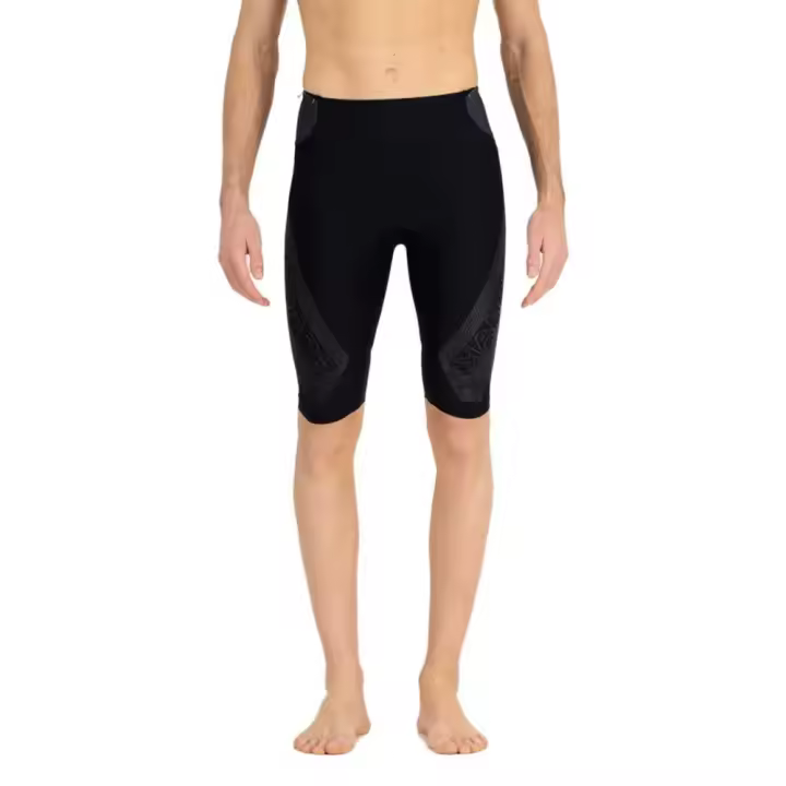 Ropa hombre Mallas Karpos Mallas Cortas Lavaredo Negro - 1