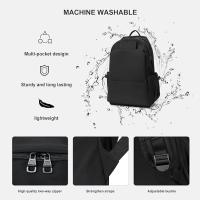 Mochila Escolar de Viaje Informal para Portátil - details 2