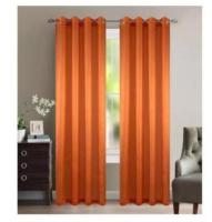 Cortina de visillo estampada brillo  translucido 100% poliéster para salón y dormitorio.140x260cm.6033.1 panel. - details 14