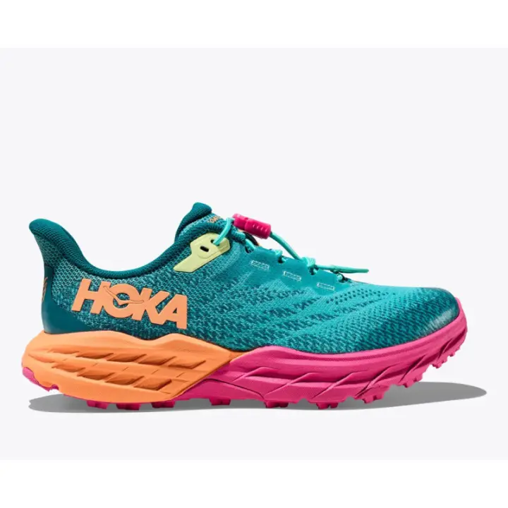 ZAPATILLA HOKA SPEEDGOAT 5 JR HOKA - 1