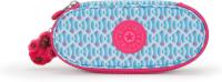 ESTUCHE KIPLING DUOBOX. CON PORTABOLIS Y COLGANTE DEL MONO DE KIPLING. - details 0