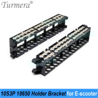 Soporte De Batería 10S3P 18650 Turmera 36V 42V Para Patinete Eléctrico Con Placa BMS De Soldadura De Níquel 10S 15A Accesorio Para Batería De Repuesto - details 2