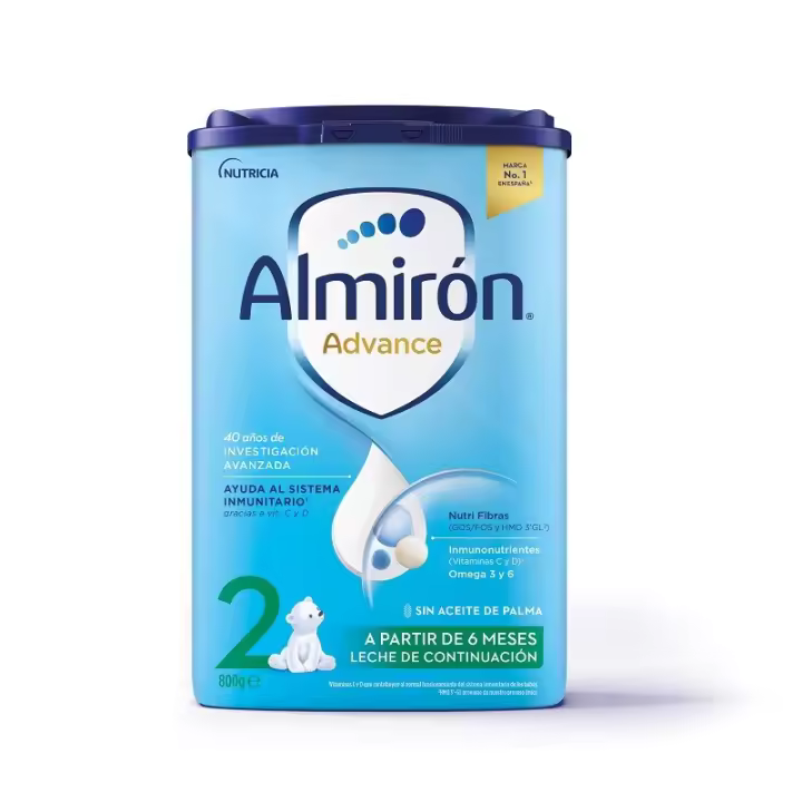 ALMIRON ADVANCE 2 800 G - 1