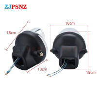 Faros LED Impermeables Para Motocicleta Y Triciclo 12-80V Con 21/37/66/114/132/181 Diodos Específicos Para Luz De Señalización Y Antiniebla - details 0