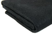 Manta De Soldadura De Fibra De Carbono Tampa De Torcha Fijador De Calor Para Plomería Fuego Escudo De Azufre Para Horno De Vacío/Soldadura Por Inducción - details 4