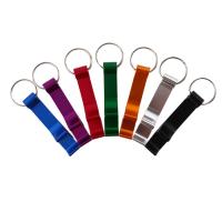 Abrepuertas De Aleación De Aluminio Colorido Para Cocina Regalos De Fiesta De Boda Llavero Ecológico Y Práctico - details 7