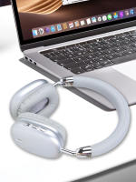 Auriculares inalámtricos Bluetooth supraaurales, Apretos, Graves intensos, Agudos nítidos, Graves potentes, Sonido nítidos. - details 4
