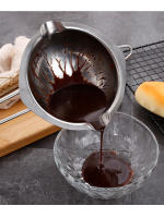 Maceta De Acero Inoxidable Para Derretir Cera De Vela DIY Herramienta Para Chocolate Mantequilla Y Jabón Antideslizante Fácil De Limpia - details 3