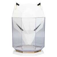 Humidificador de aire de gran capacidad, difusor de agua eléctrico separado de escritorio para oficina en casa - details 1