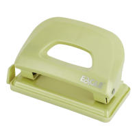 Pulverizador De Papel Eagle Con Dos Agujeros Capacidad Para 12 Hojas Con Recipiente Para Residuos Guías Ajustables Para Papel Suministros Para Escuela Y Oficina - details 8